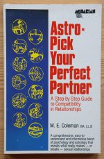 Mary Coleman - Astro-Pick Your Perfect Partner 1986