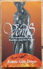 Ronnie Gale Dreyer Venus 1994 Copy 2