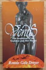 Ronnie Gale Dreyer Venus 1994 Copy 3