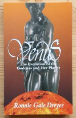 Ronnie Gale Dreyer Venus 1994 Copy 4