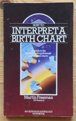 Martin Freeman - How to Interpret a Birth Chart 1985, Copy 1