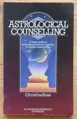 Christina Rose - Astrological Counselling 1984