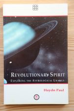 Haydn Paul - Revolutionary Spirit: Exploring the Astrological Uranus 1989, Copy 1