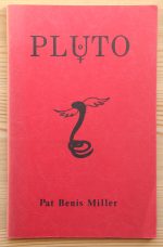 Pat Benis Miller Pluto 1978, Copy 1
