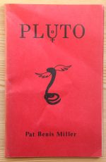 Pat Benis Miller Pluto 1978, Copy 2