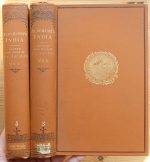 Al-Biruni; translated Edward Sachau 'Alberuni's India' 1910 2-vol. set