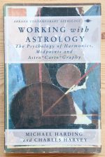 Michael Harding and Charles Harvey - Working with Astrology 1990, Copy 5