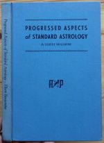 Elbert Benjamine - Progressed Aspects of Standard Astrology 1942, Copy 2