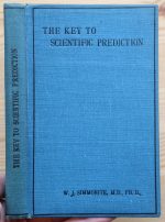 W. J. Simmonite - Horary Astrology, the Key to Scientific Prediction 1896