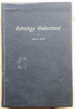 Alex C. Ross - Astrology Understood, Mythology Explained 1946, Copy 2