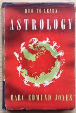 Marc Edmund Jones - How to Learn Astrology 1946, Copy 2