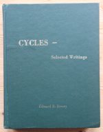 Edward R. Dewey - Cycles: Selected Writings 1970 ONE ARTICLE INCOMPLETE