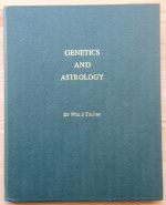 W. J. Tucker - Genetics and Astrology 1971