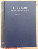 L. Edward Johndro - The Stars: How and Where they Influence 1929, Copy 2