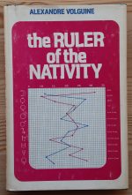 Alexandre Volguine - The Ruler of the Nativity 1973