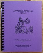 Bobbye Bratcher-Nelson & Carol A. Wiggers - A Practical Approach to Lilly 1990