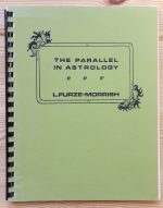 L. Furze-Morrish – The Parallel in Astrology 1974, Copy 2