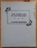 L. Furze-Morrish - The Parallel in Astrology 1974, Copy 3