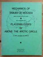 J. Allen Jones Jr. – Mechanics of Tables of Houses 1974, Copy 2