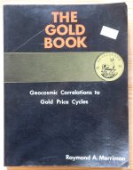 Raymond A. Merriman - The Gold Book 1982, Copy 2