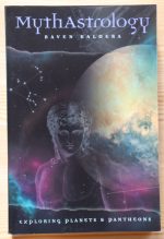 Raven Kaldera - MythAstrology 2004, Copy 1