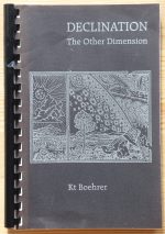 Kt Boehrer - Declination: the Other Dimension 1994, Copy 2