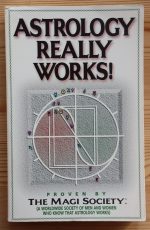 Magi Society - Astrology Really Works 1996