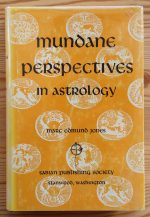 Marc Edmund Jones – Mundane Perspectives in Astrology 1975 Copy 5