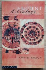 Tamsyn S. Barton - Ancient Astrology 2003