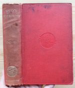 William Lilly & Zadkiel - An Introduction to Astrology with A Grammar of Astrology 1891