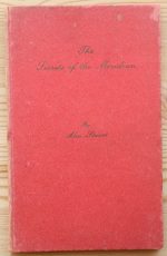 Alec Stuart - Secrets of the Meridian 1926, Copy 2