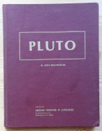 Fritz Brunhübner; translated Julie Baum - Pluto 1971