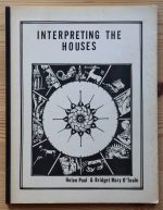 Helen Paul and Bridget O'Toole - Interpreting the Houses 1977, Copy 3