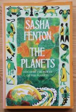 Sasha Fenton - The Planets 1994