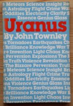 John Townley - Uranus: Esoteric and Mundane 1978