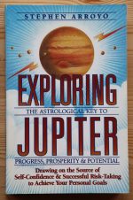 Stephen Arroyo - Exploring Jupiter 1996