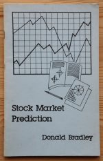 Donald Bradley - Stock Market Prediction 1988