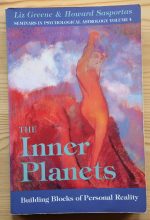 Liz Greene and Howard Sasportas - The Inner Planets 1994