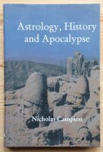 Nicholas Campion - Astrology, History and Apocalypse 2000, Copy 1