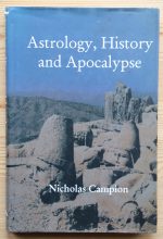 Nicholas Campion – Astrology, History and Apocalypse 2000, Copy 2