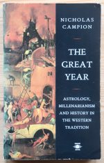 Nicholas Campion - The Great Year 1994, Copy 3