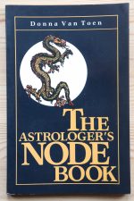 Donna Van Toen - The Astrologer's Node Book 1989