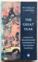 Nicholas Campion - The Great Year 1994, Copy 4