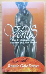 Ronnie Gale Dreyer - Venus 1994, Copy 5