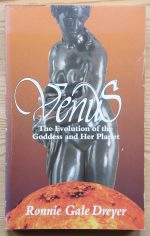 Ronnie Gale Dreyer – Venus 1994, Copy 6