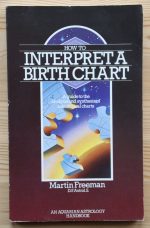 Martin Freeman - How to Interpret a Birth Chart 1985, Copy 3