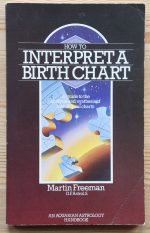 Martin Freeman – How to Interpret a Birth Chart 1985, Copy 4