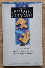 Martin Freeman - How to Interpret a Birth Chart 6th Impression c. 1988-1992