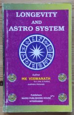 M. K. Viswanath - Longevity & Astro-System 2014 INCOMPLETE COPY