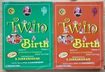 K. Subramanian – Twin Birth 2013, 2 Volumes, Set 2